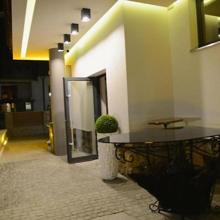 Vir Villa Крушевац Экстерьер фото