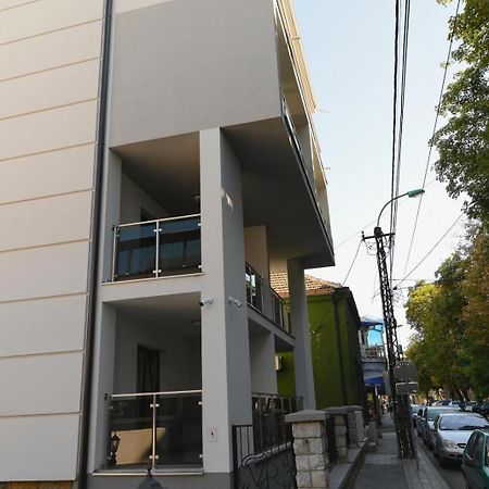 Vir Villa Крушевац Экстерьер фото
