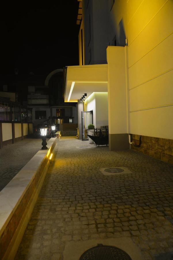 Vir Villa Крушевац Экстерьер фото
