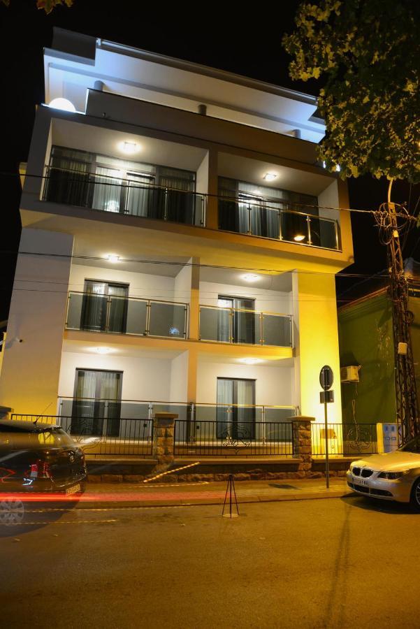 Vir Villa Крушевац Экстерьер фото
