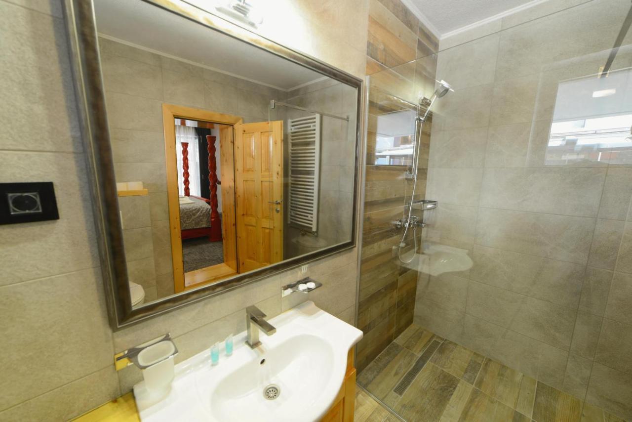 Vir Villa Крушевац Экстерьер фото