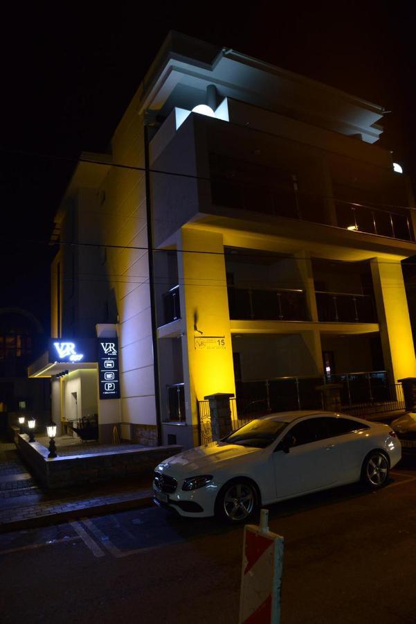 Vir Villa Крушевац Экстерьер фото