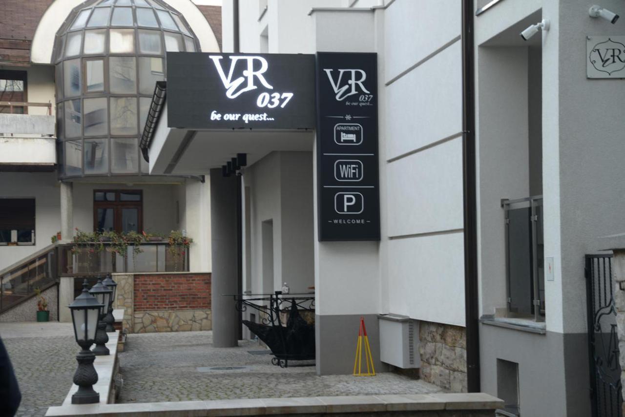 Vir Villa Крушевац Экстерьер фото